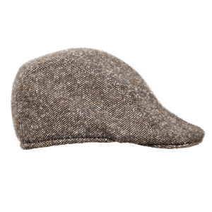 Captor Hat - Brown