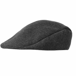 Captor Hat - Black V2